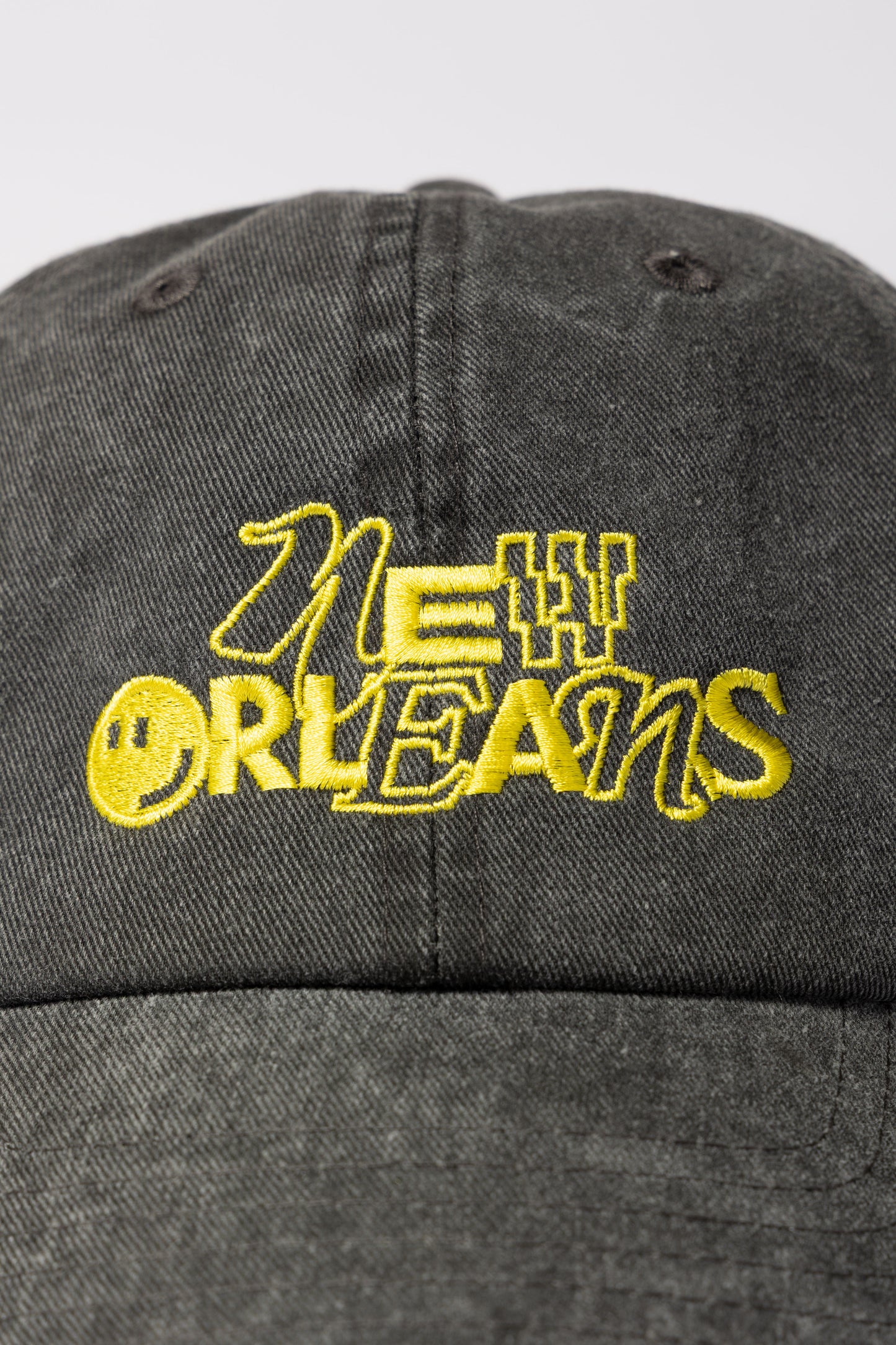 RIDDLE "ALGS OPEN" CAP