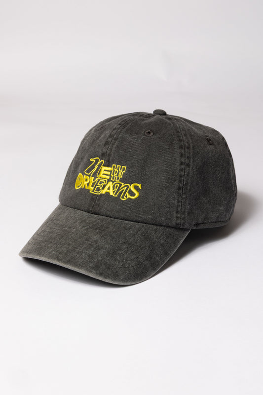RIDDLE "ALGS OPEN" CAP