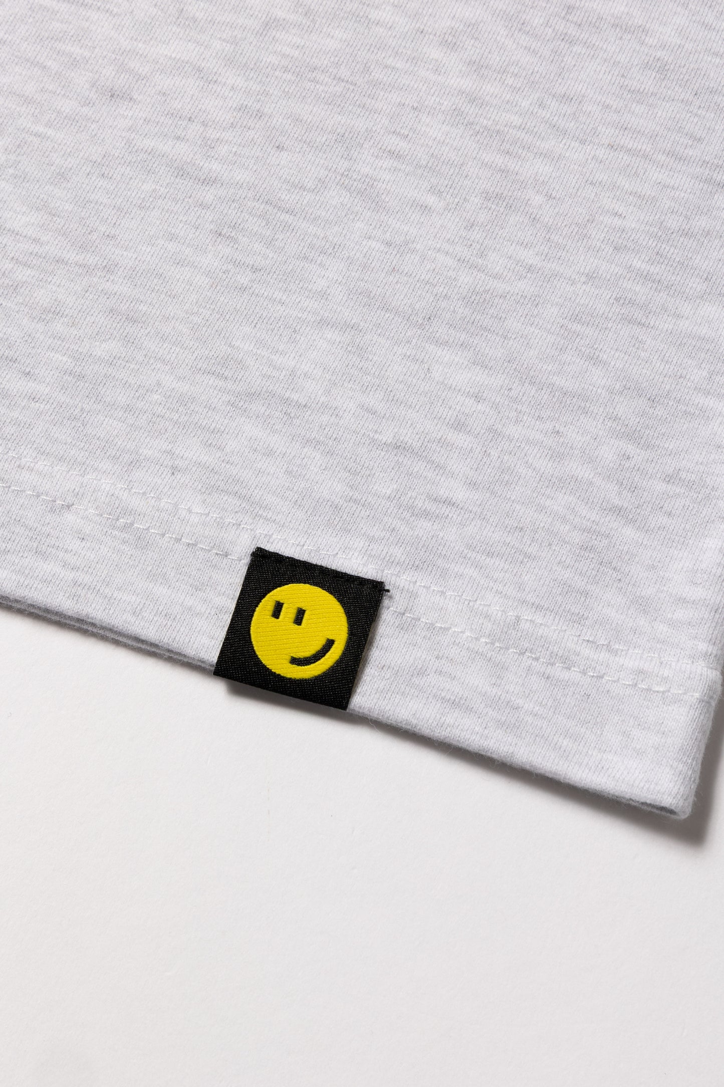 RIDDLE "ALGS OPEN" L/S TEE / GRY