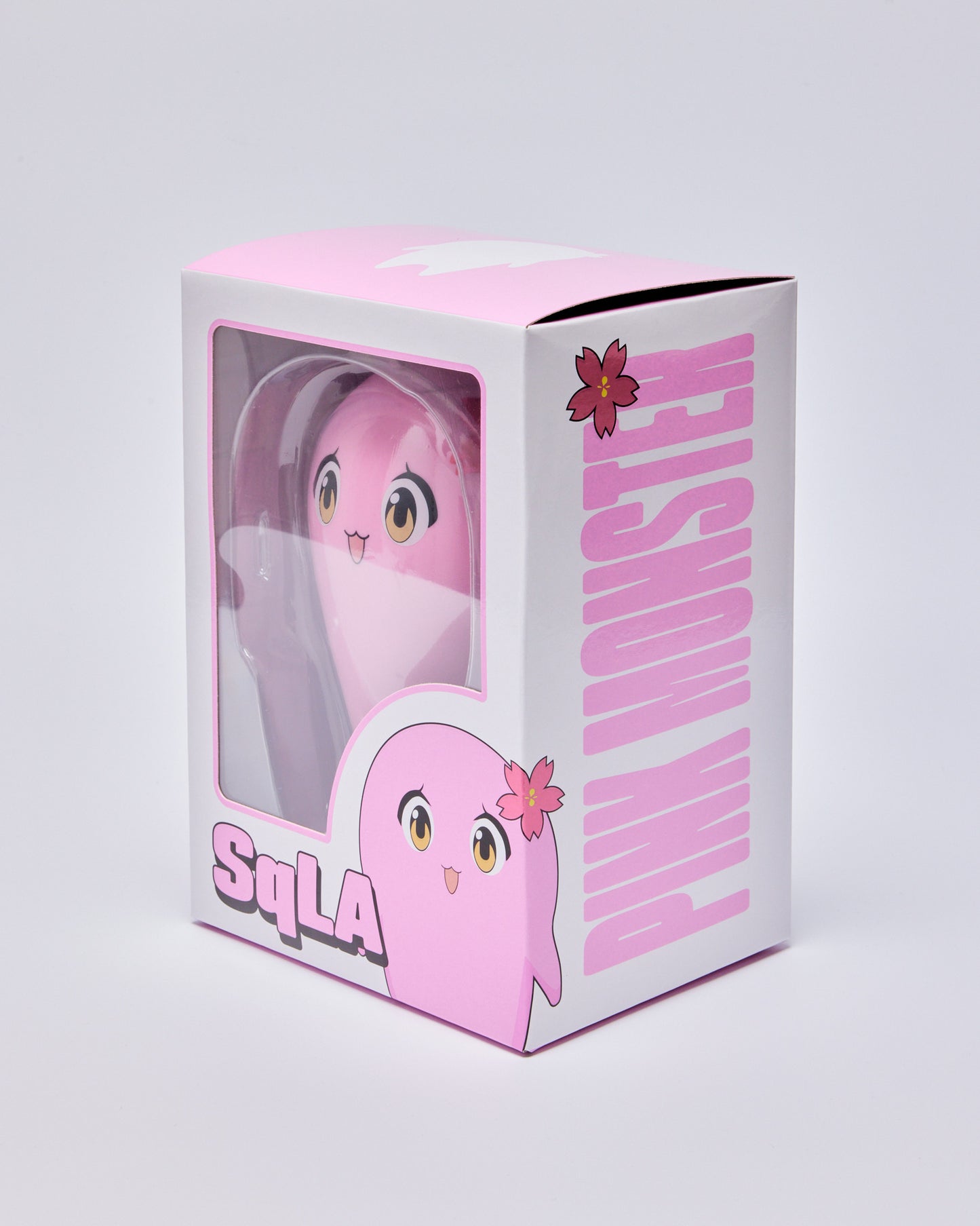 SqLA ソフビ