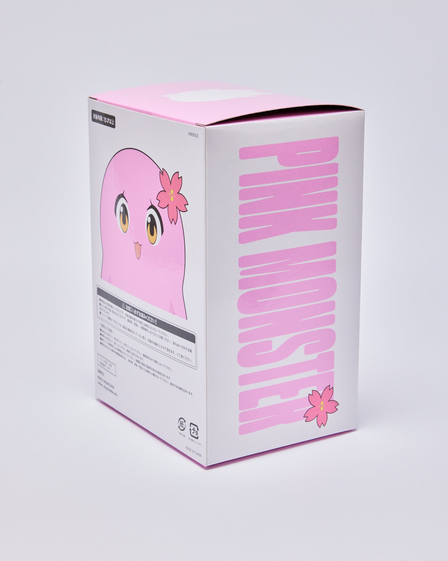 SqLA ソフビ