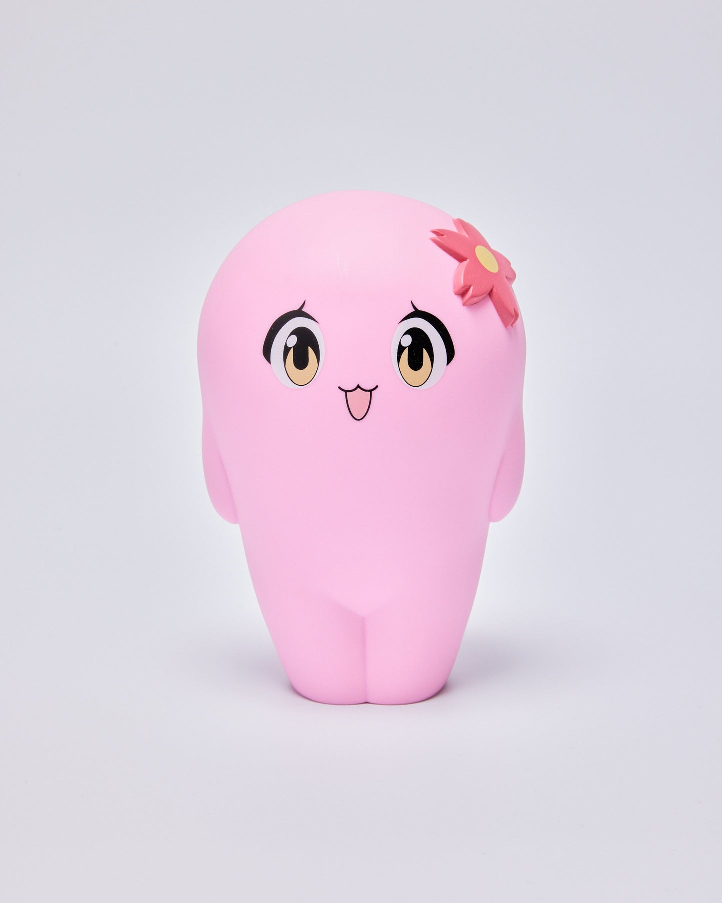 SqLA ソフビ