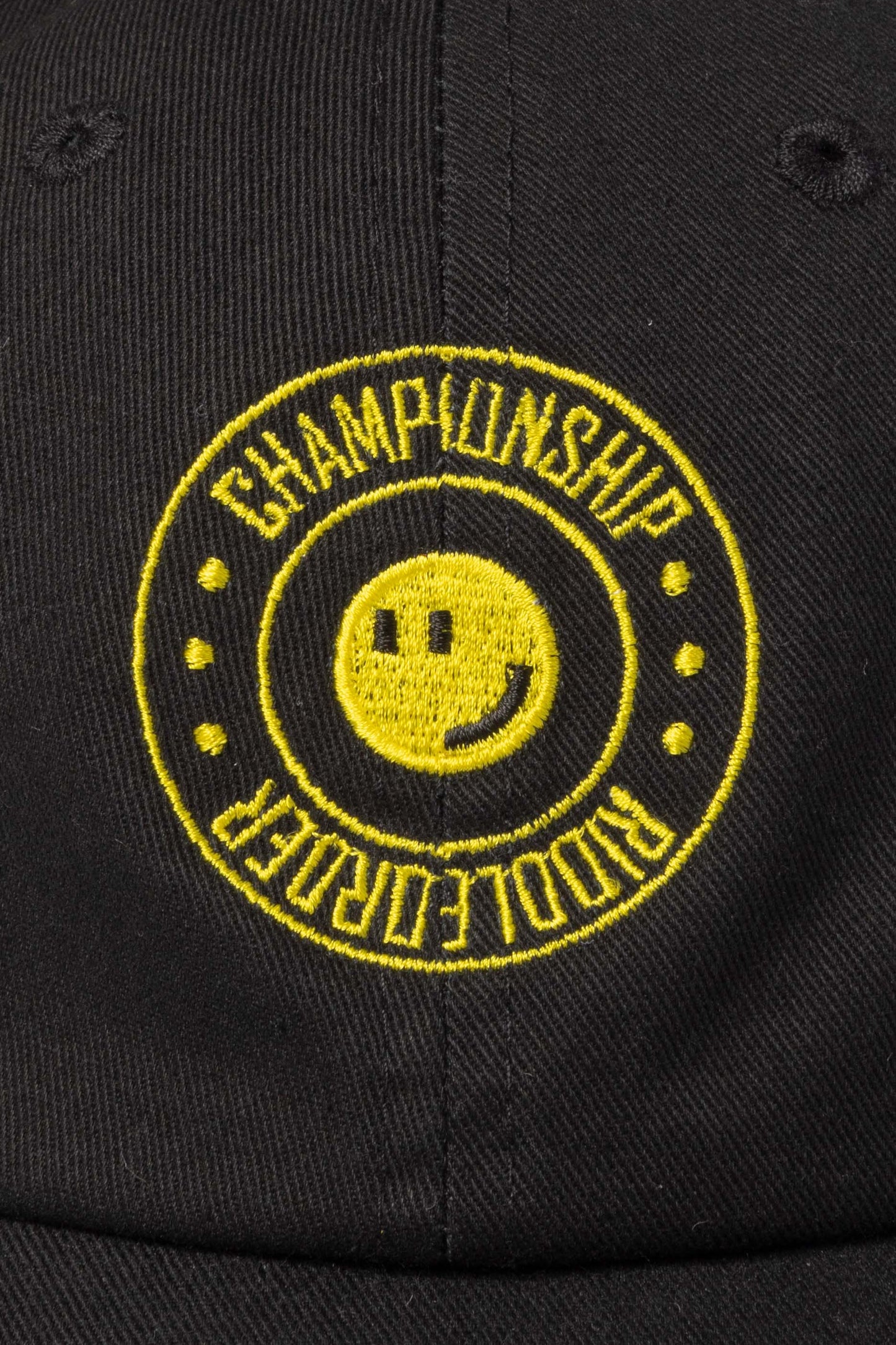 RIDDLE "ALGS CHAMPIONSHIP" CAP