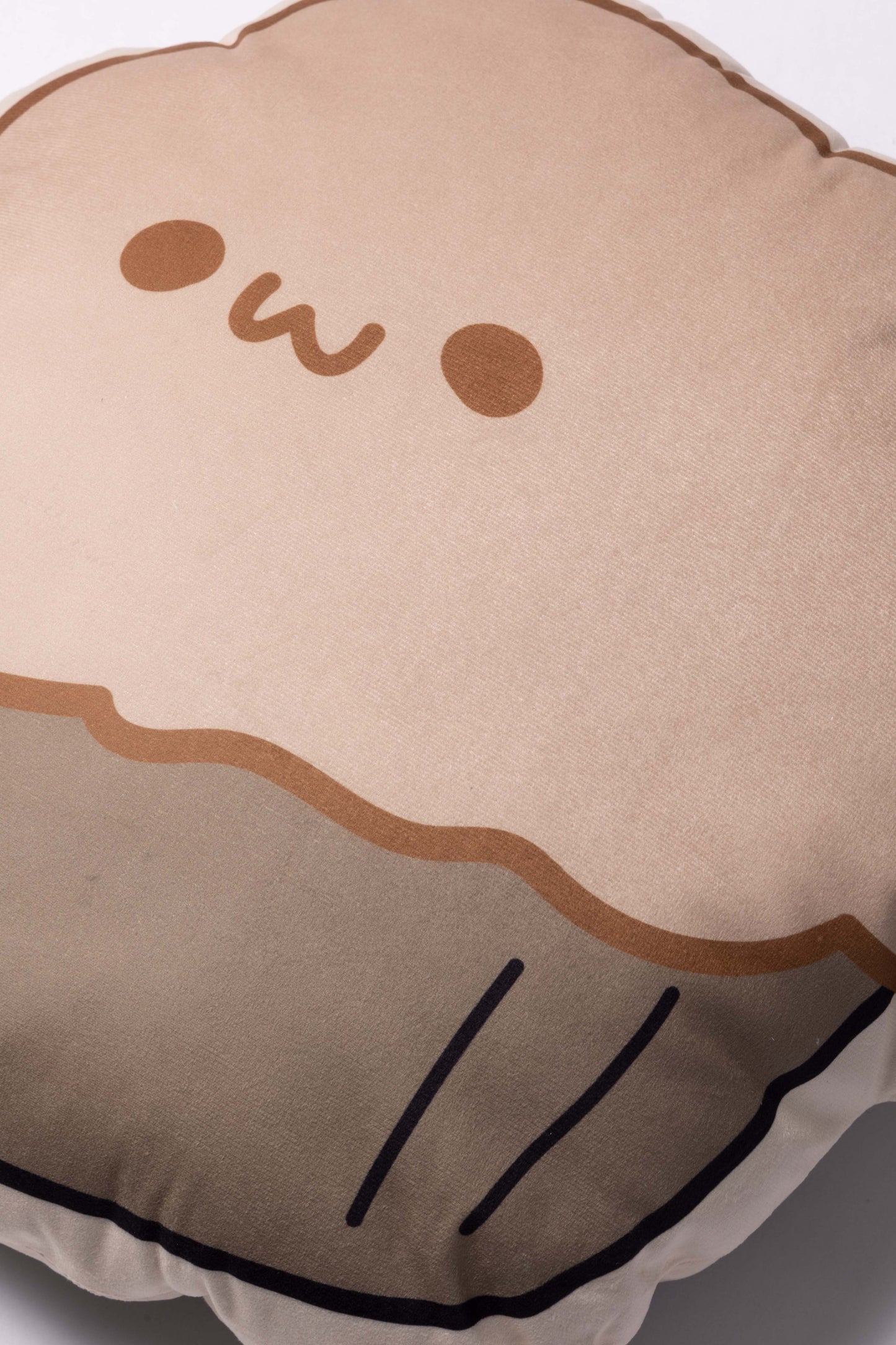 RIDDLE Maufin クッション