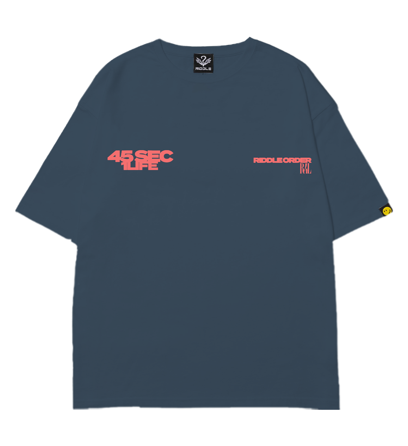 Bomb TEE NV