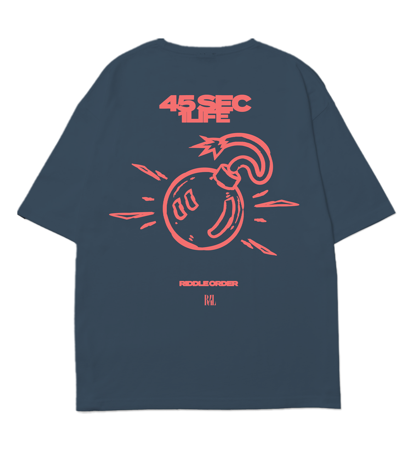 Bomb TEE NV
