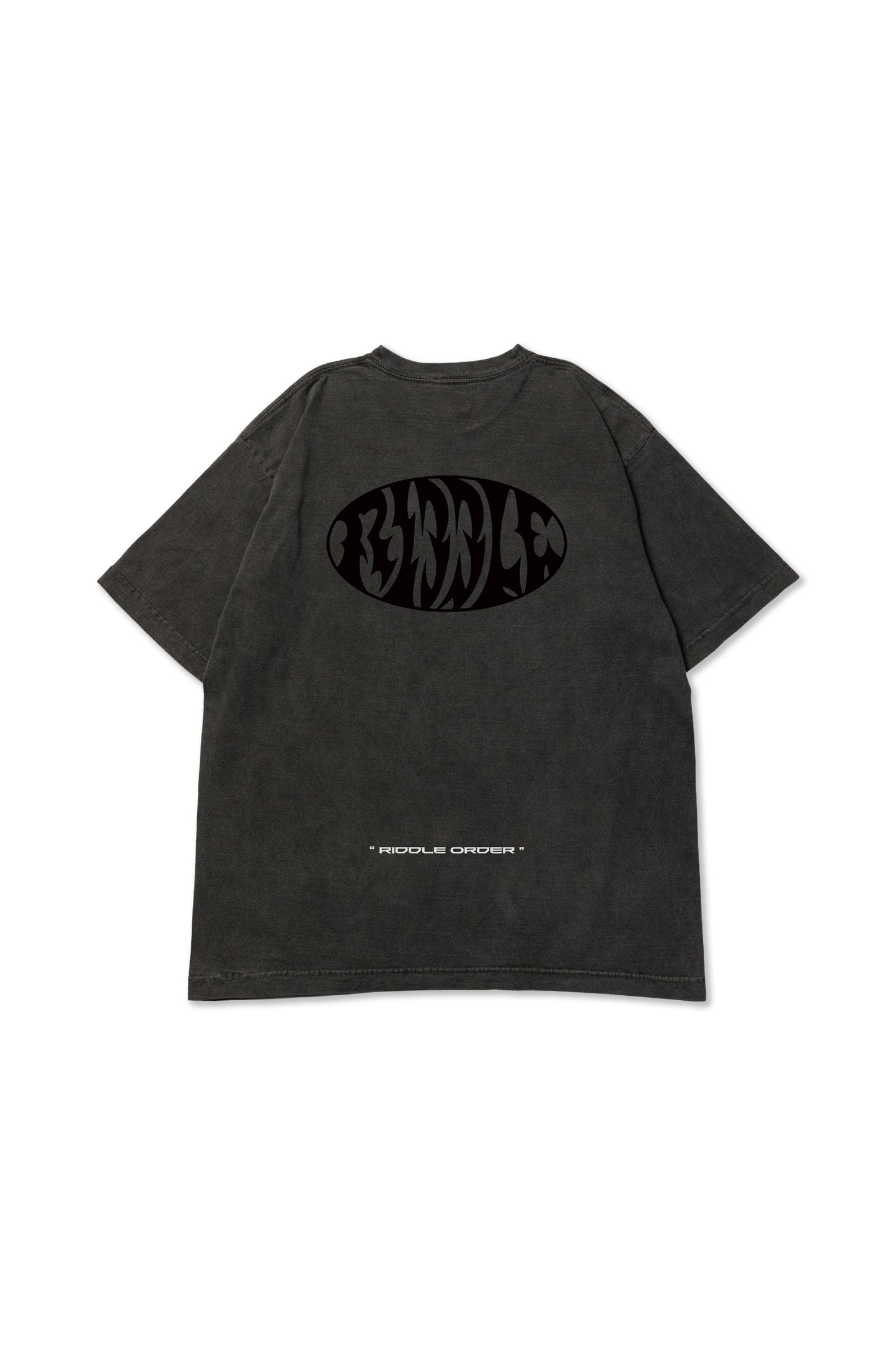 RID METAL TEE