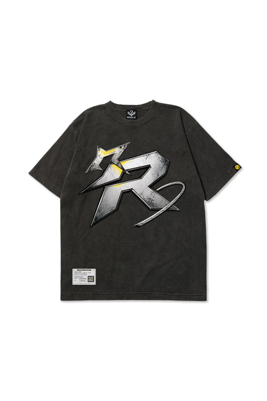 RID METAL TEE