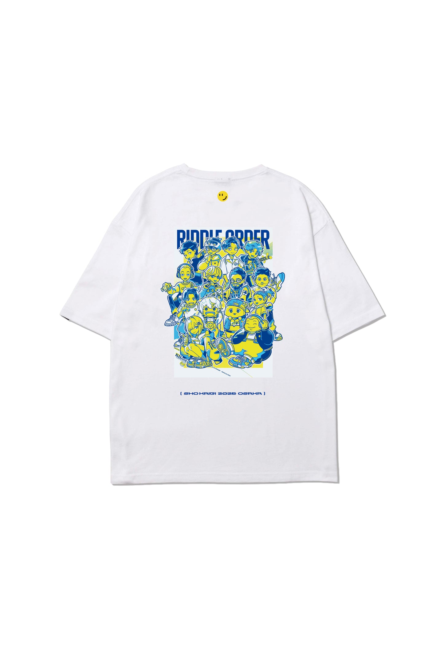 SHOKAIGI 2026 KV Tee