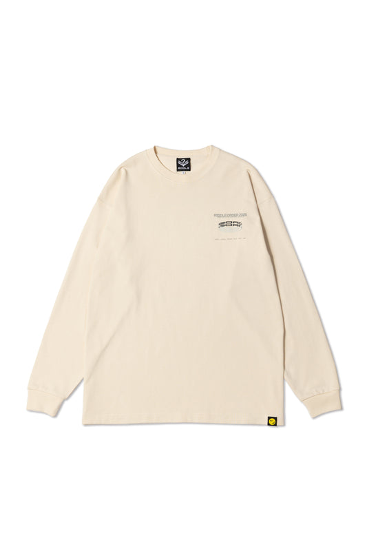 VCJ L/S TEE JU