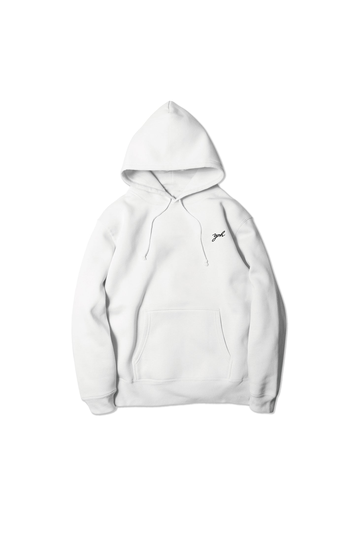 yoh Hoodie