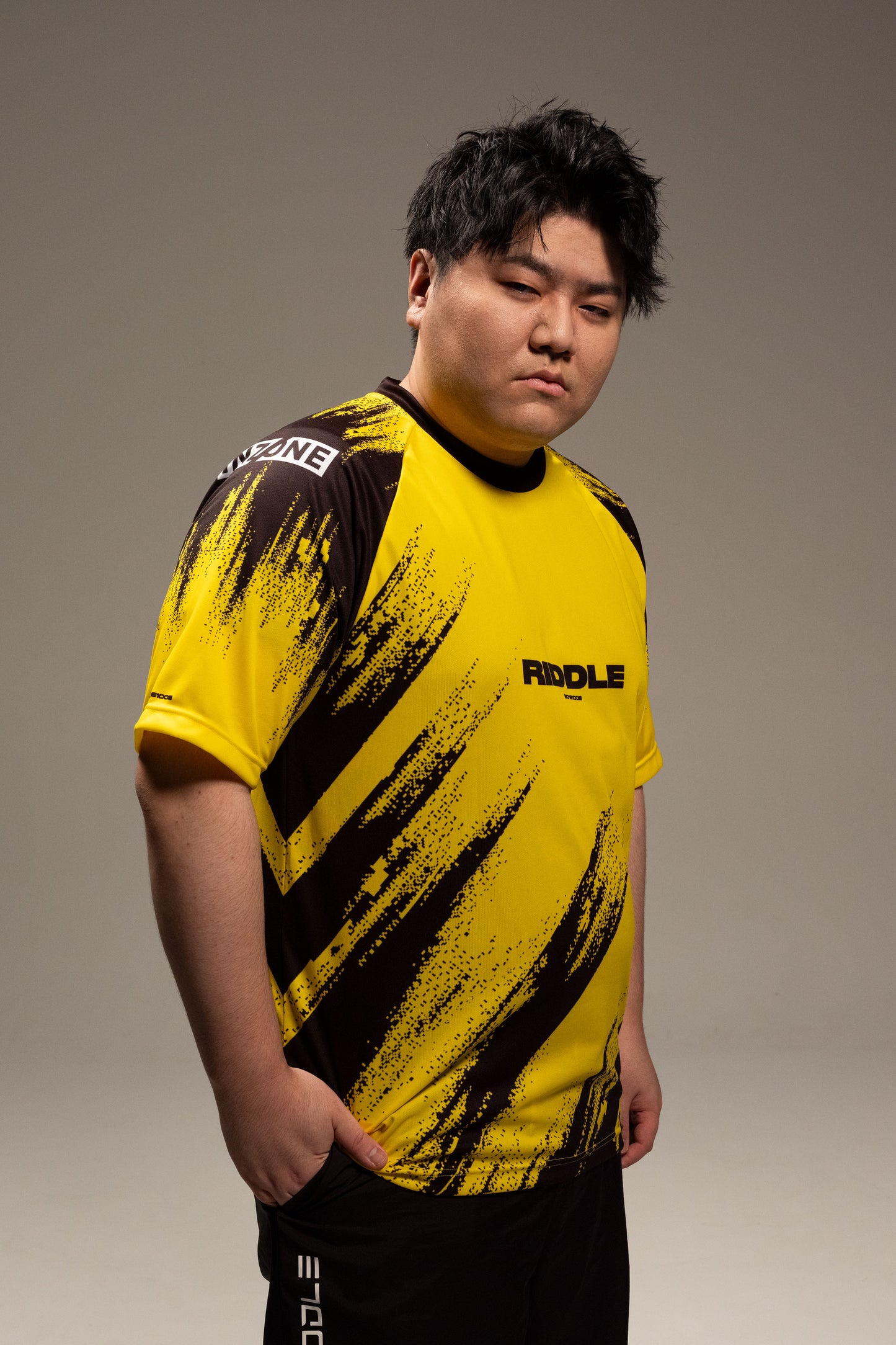 【SF6 DIV.】RIDDLE ORDER 2026 JERSEY
