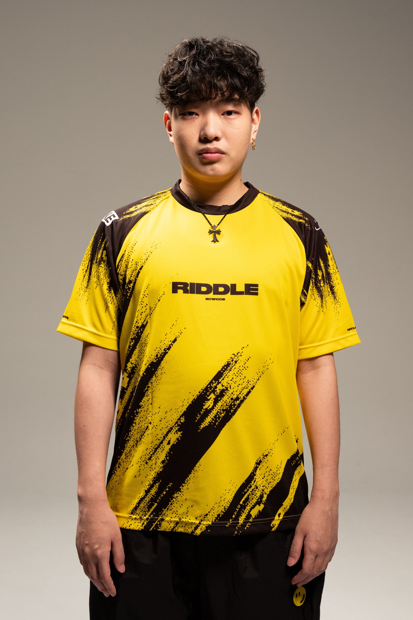 【FORTNITE DIV.】RIDDLE ORDER 2026 JERSEY