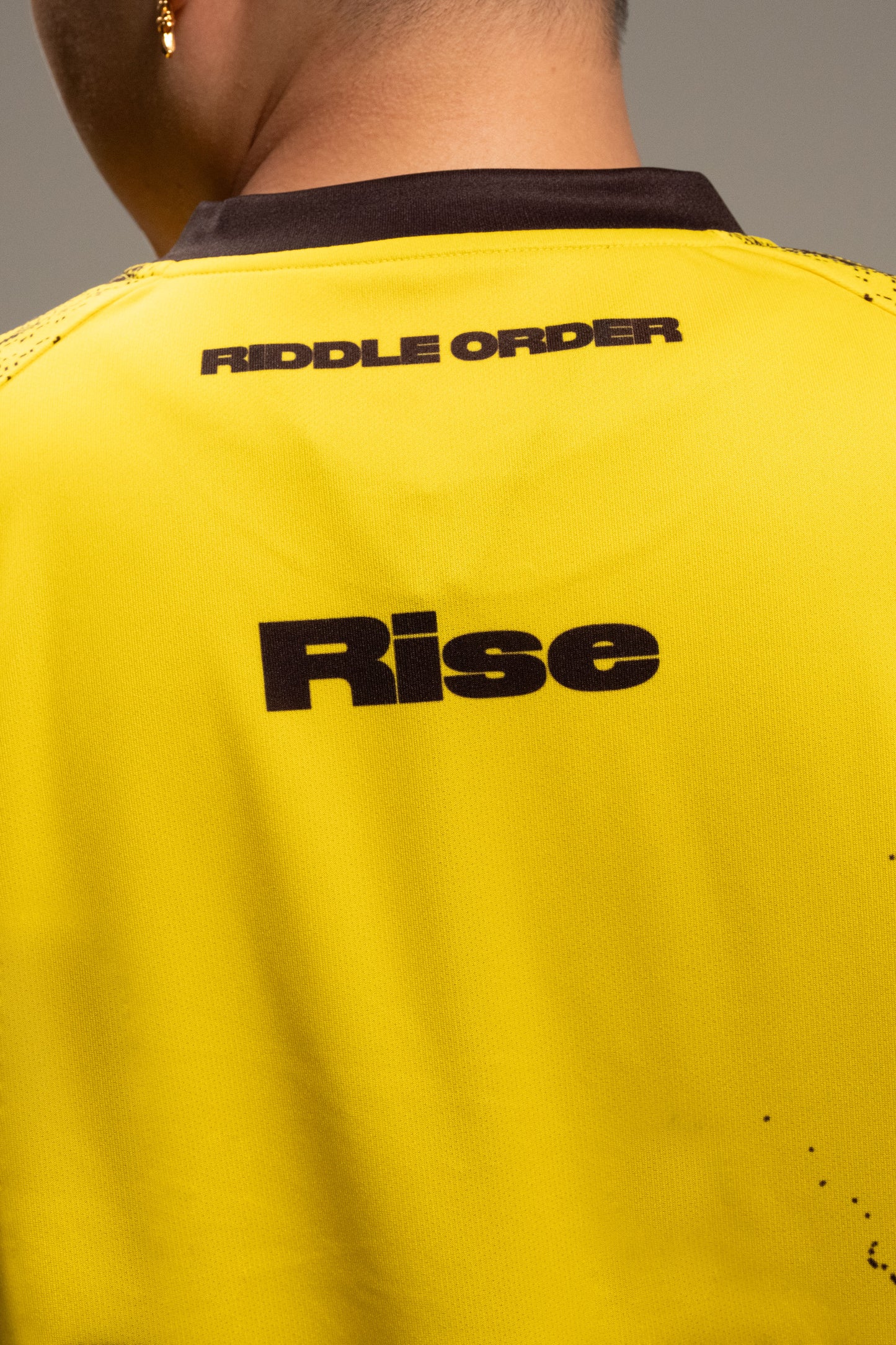 RIDDLE ORDER 2026 JERSEY