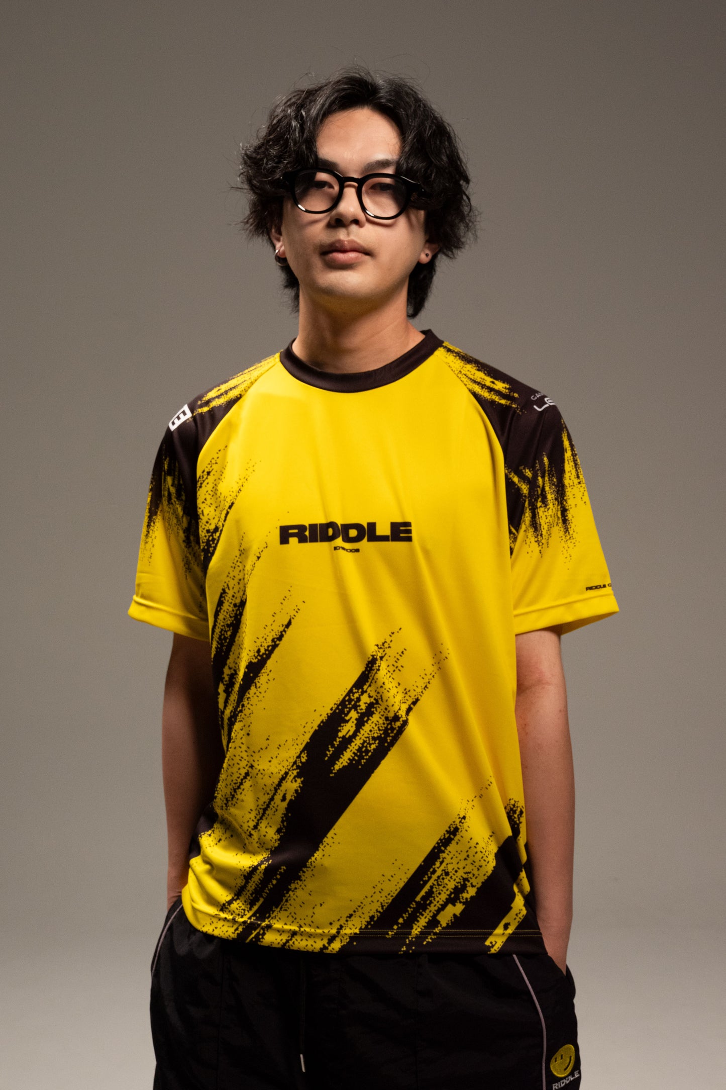 【BF6 DIV.】RIDDLE ORDER 2026 JERSEY