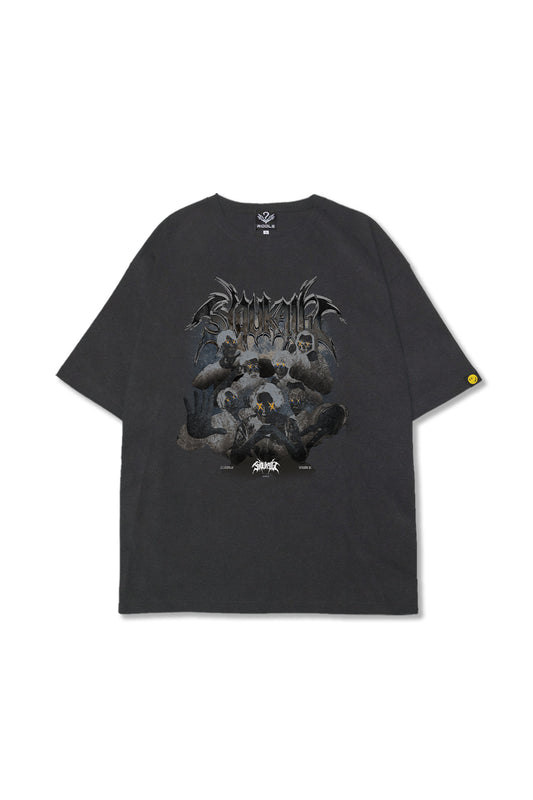 “SYOUKAIGI” BAND TEE