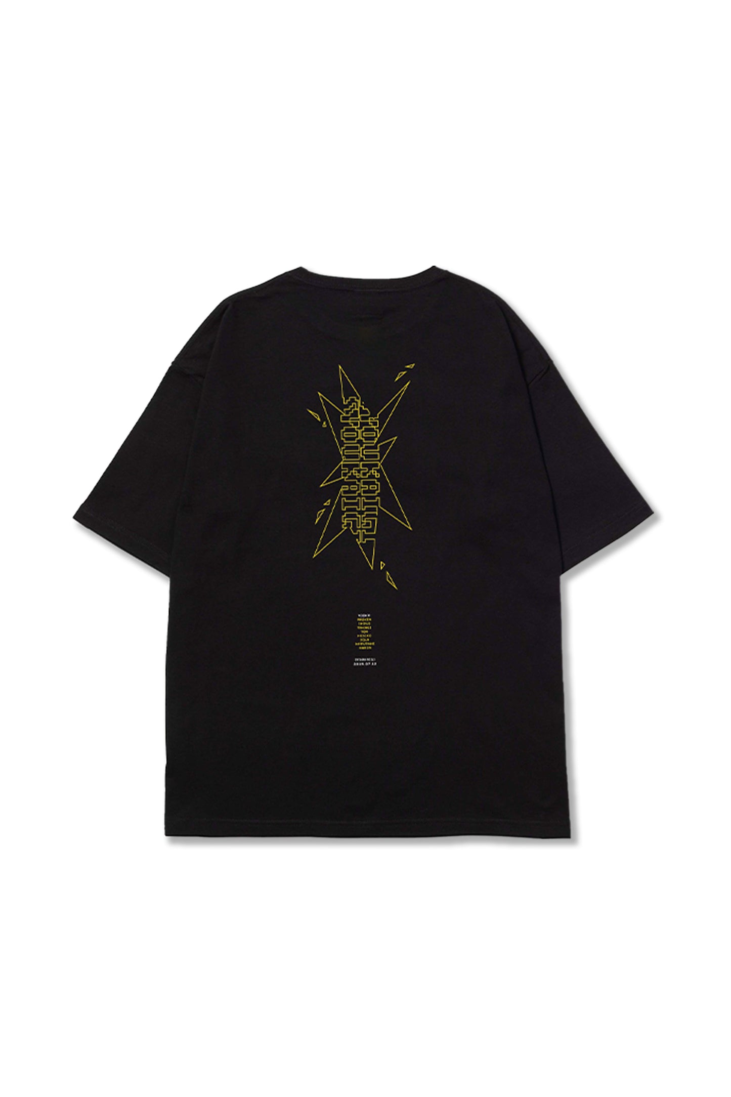 “SYOUKAIGI” RID TEE