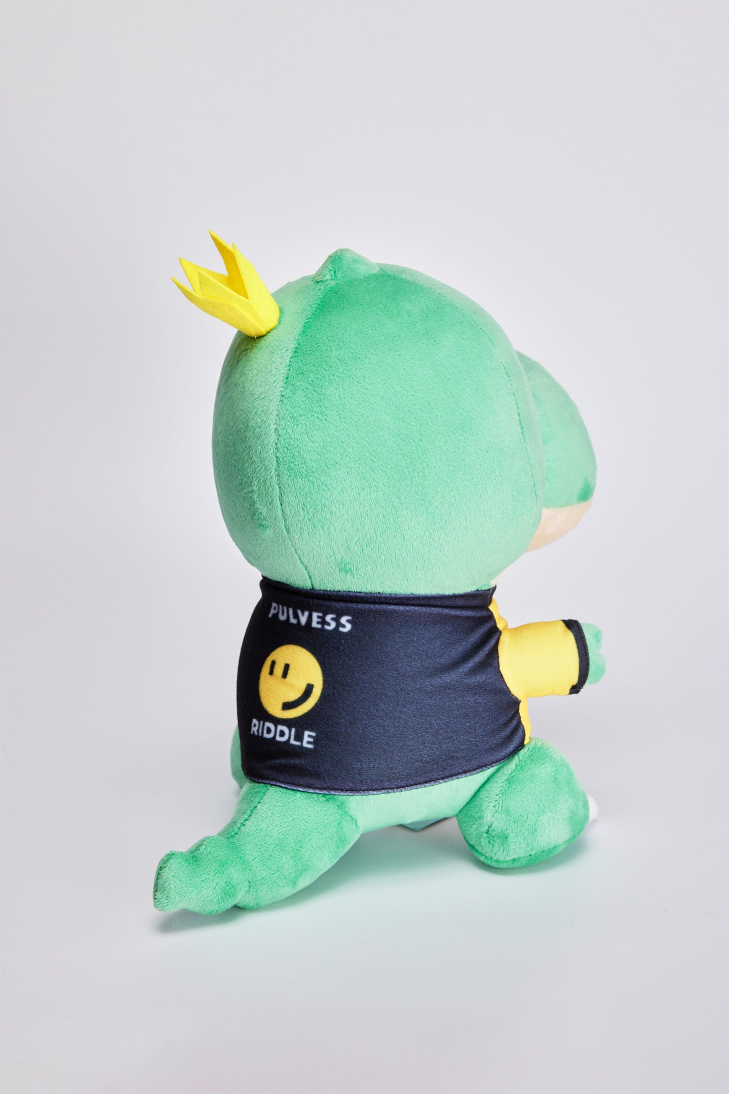 パルブスぬいぐるみ RIDDLEユニフォーム Ver.