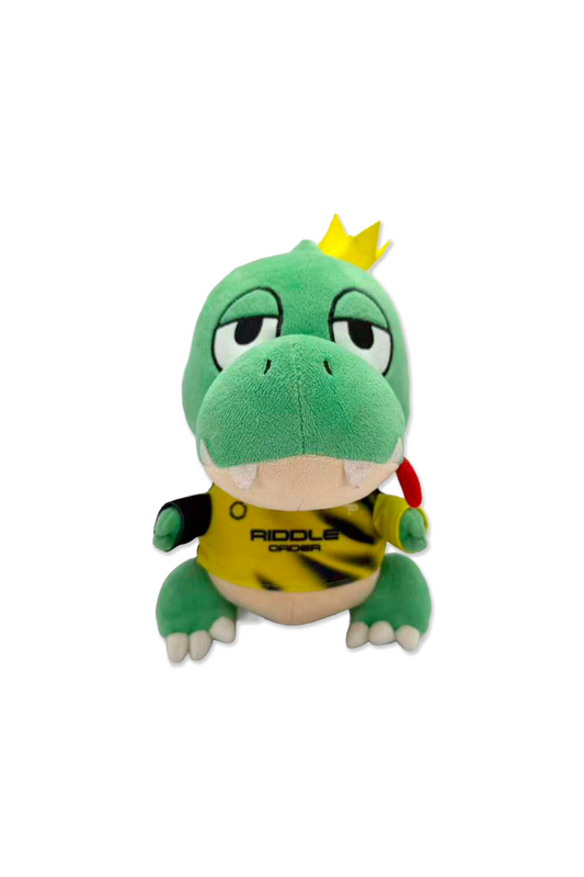 ぱるぶす人形(2025ユニフォームVer.)