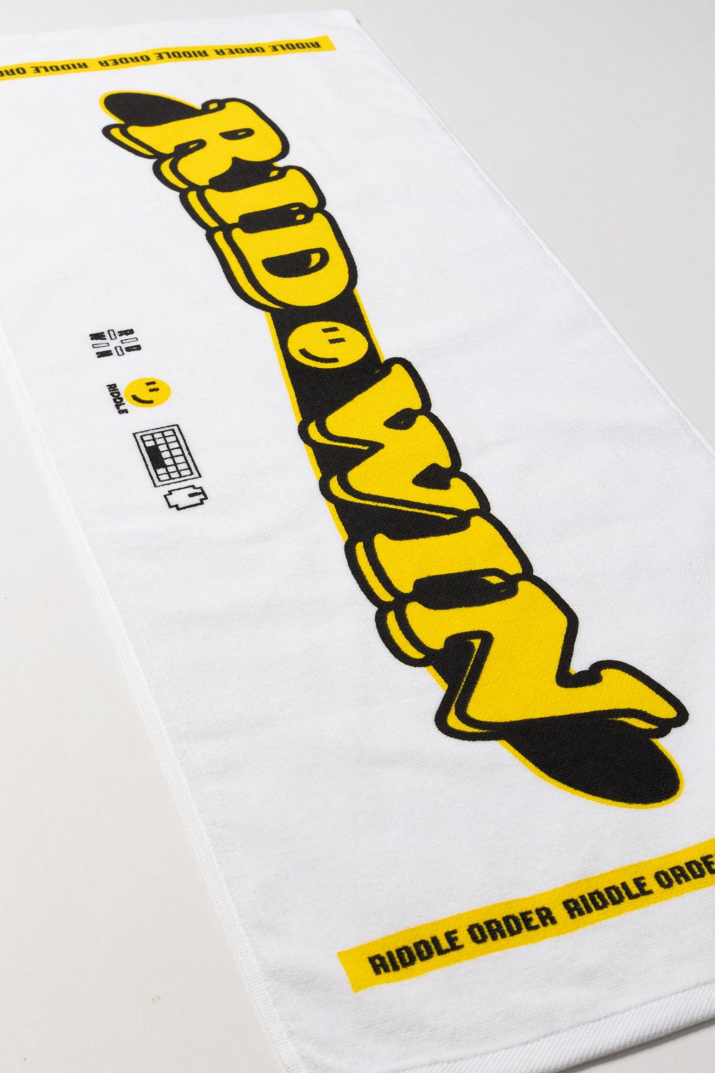 RIDWIN TOWEL