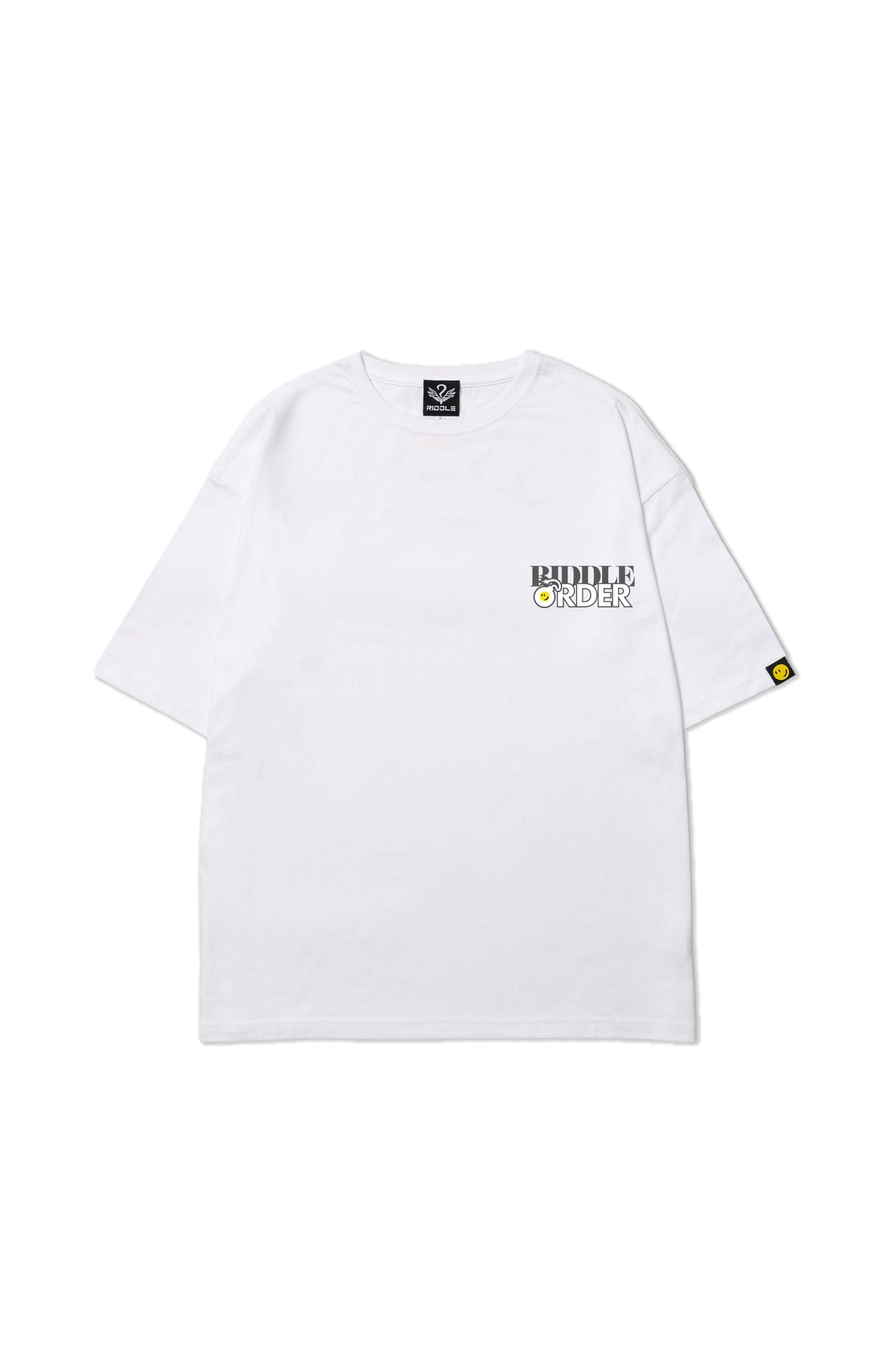Bomb TEE WH