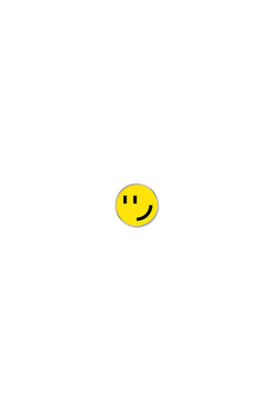 PIN BADGE