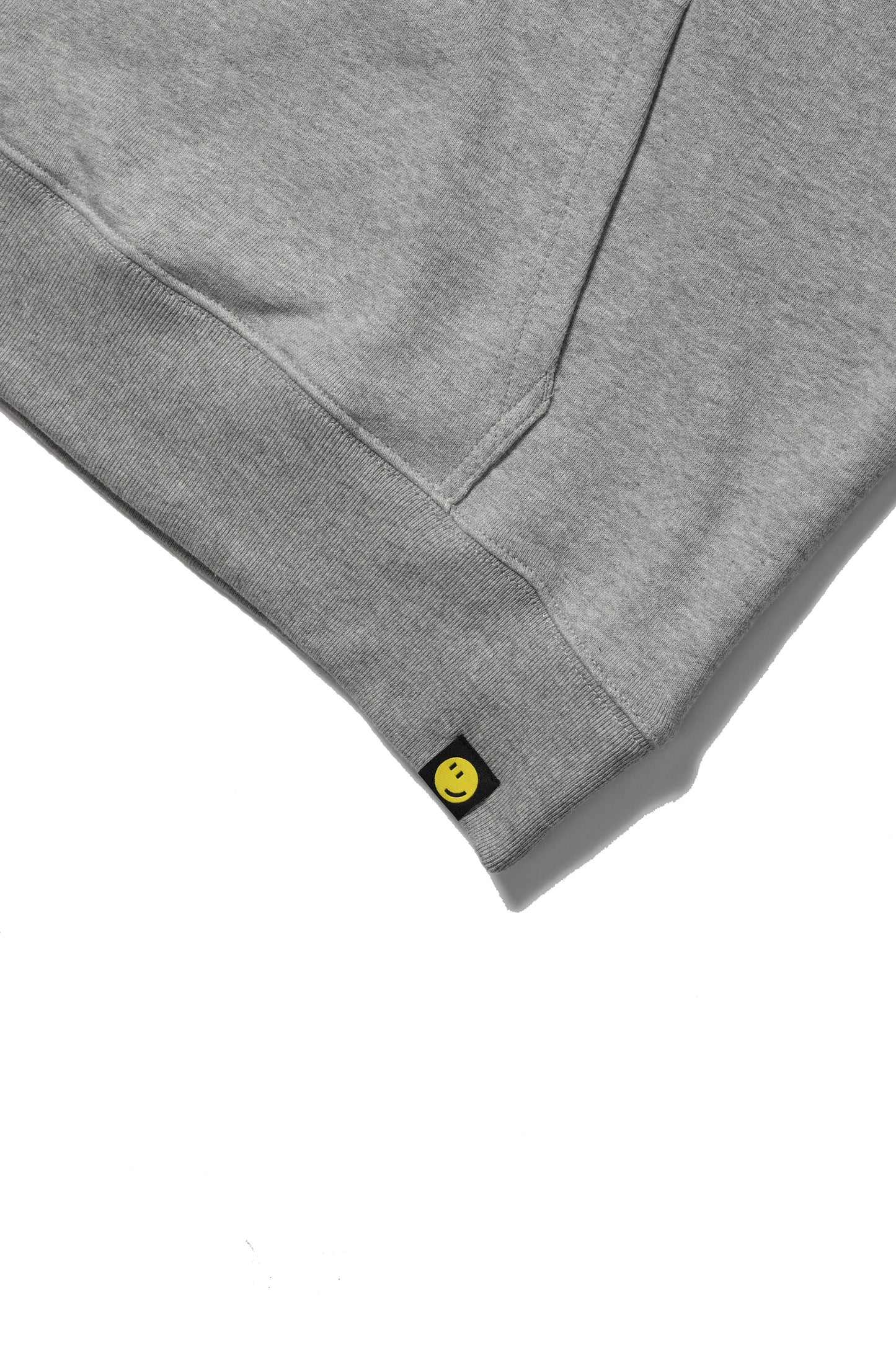 RIDDLE WANTED HOODIE / GRY RIDDLE ONLINE SHOP
