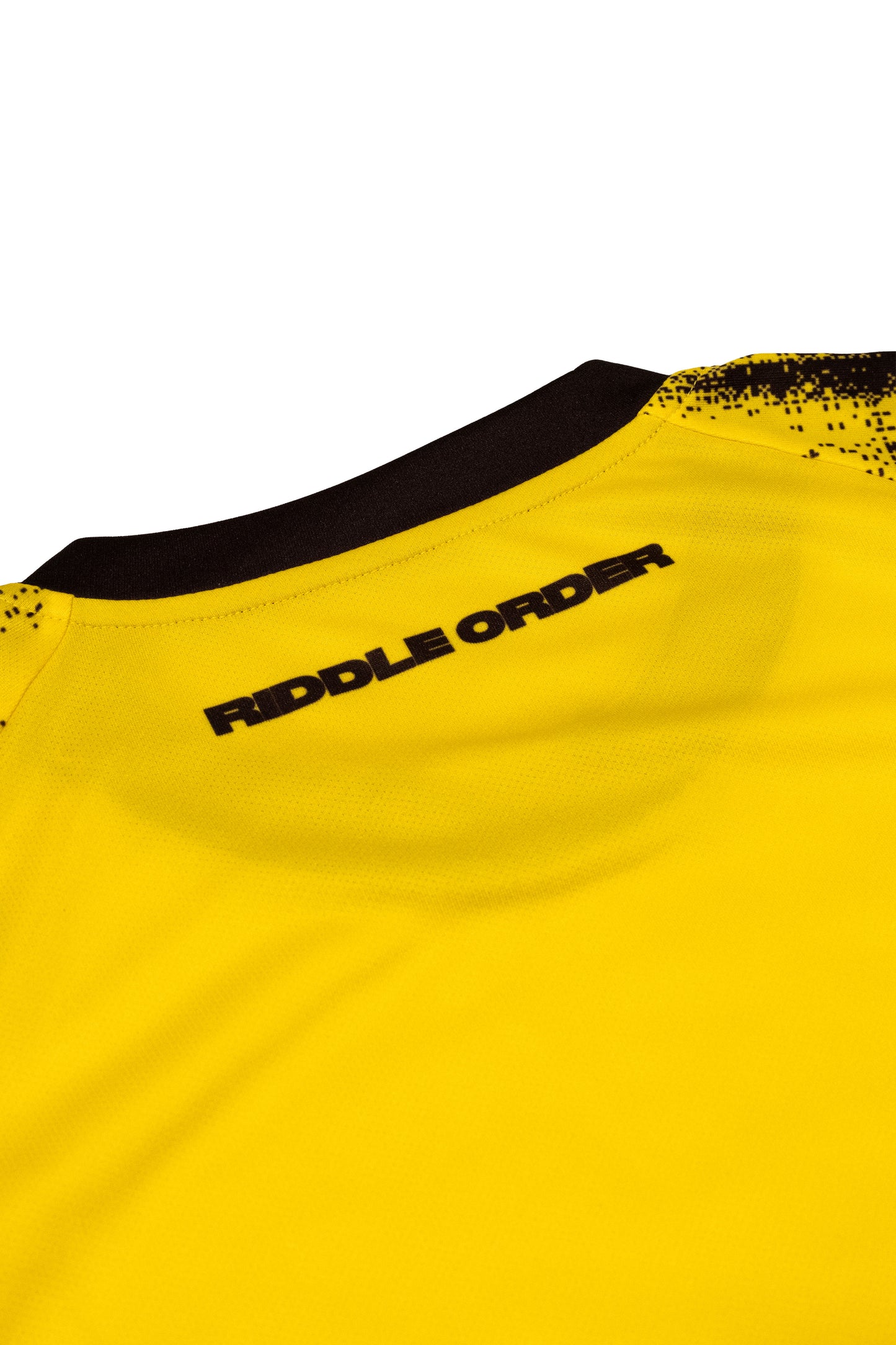 RIDDLE ORDER 2026 JERSEY
