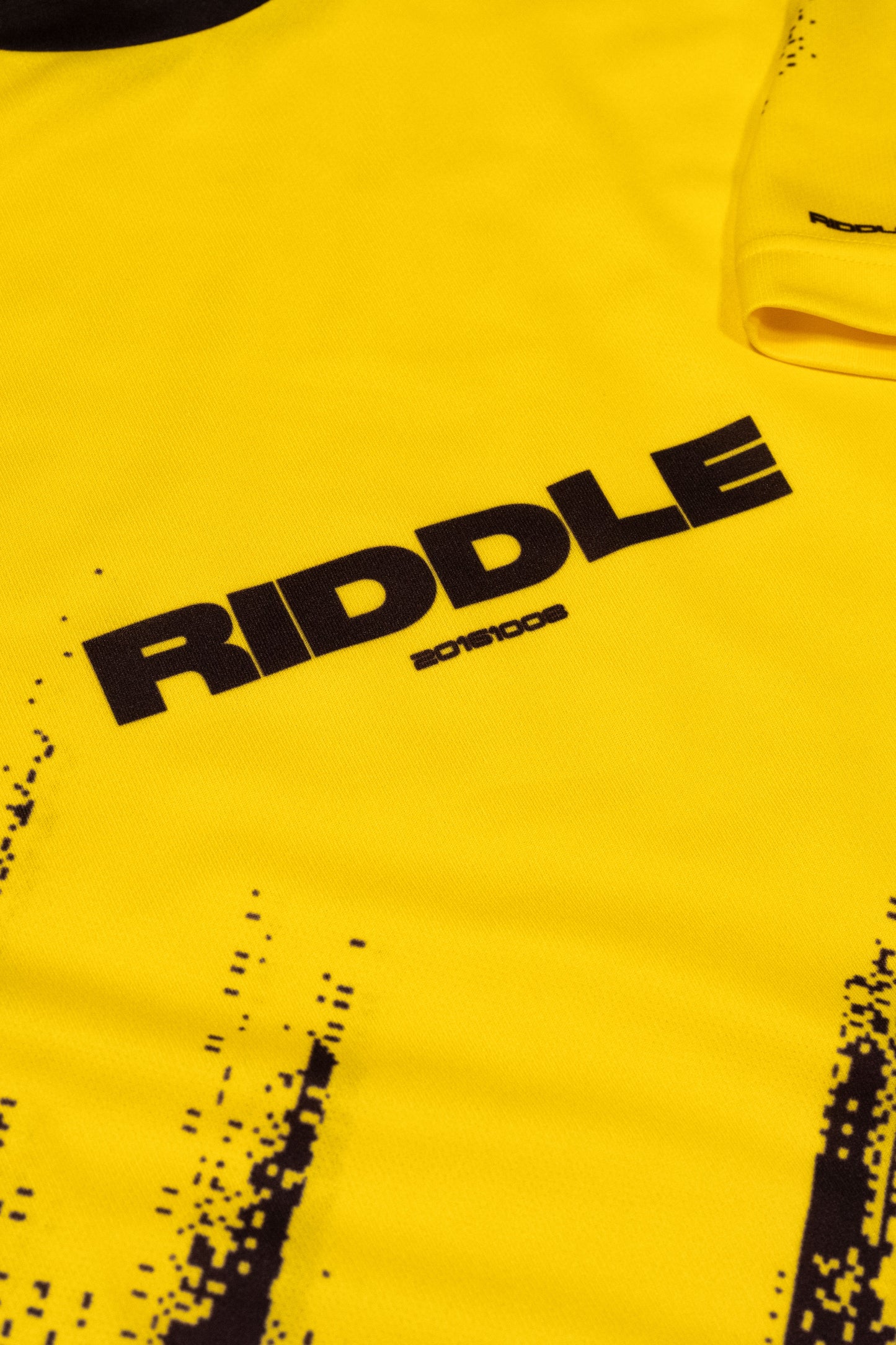 RIDDLE ORDER 2026 JERSEY