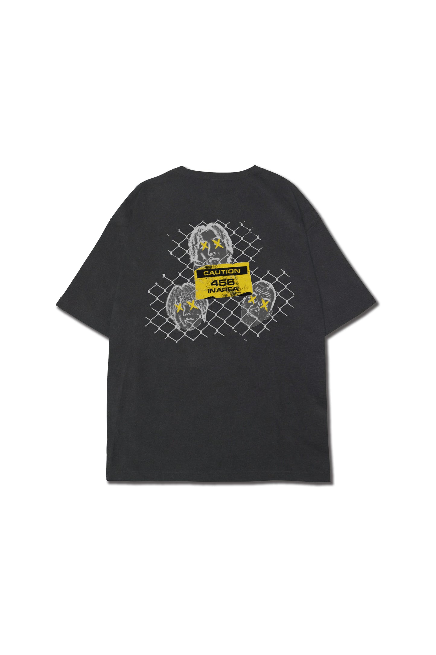 RID 456 Tee