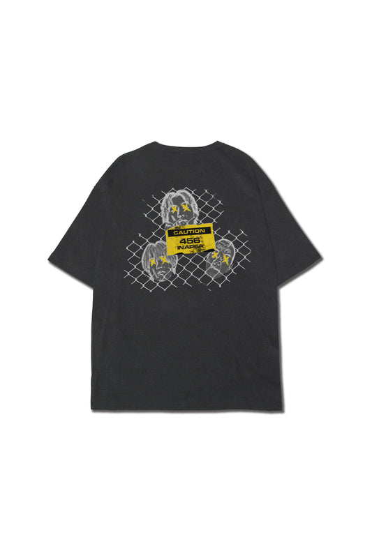 RID 456 Tee