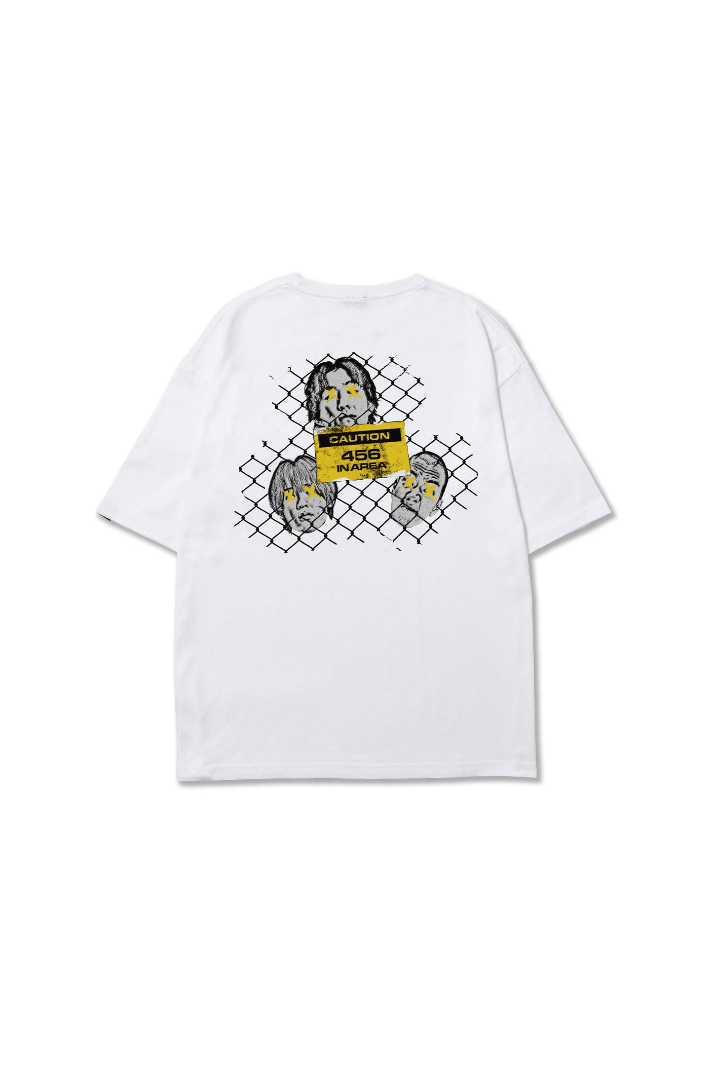 RID 456 Tee