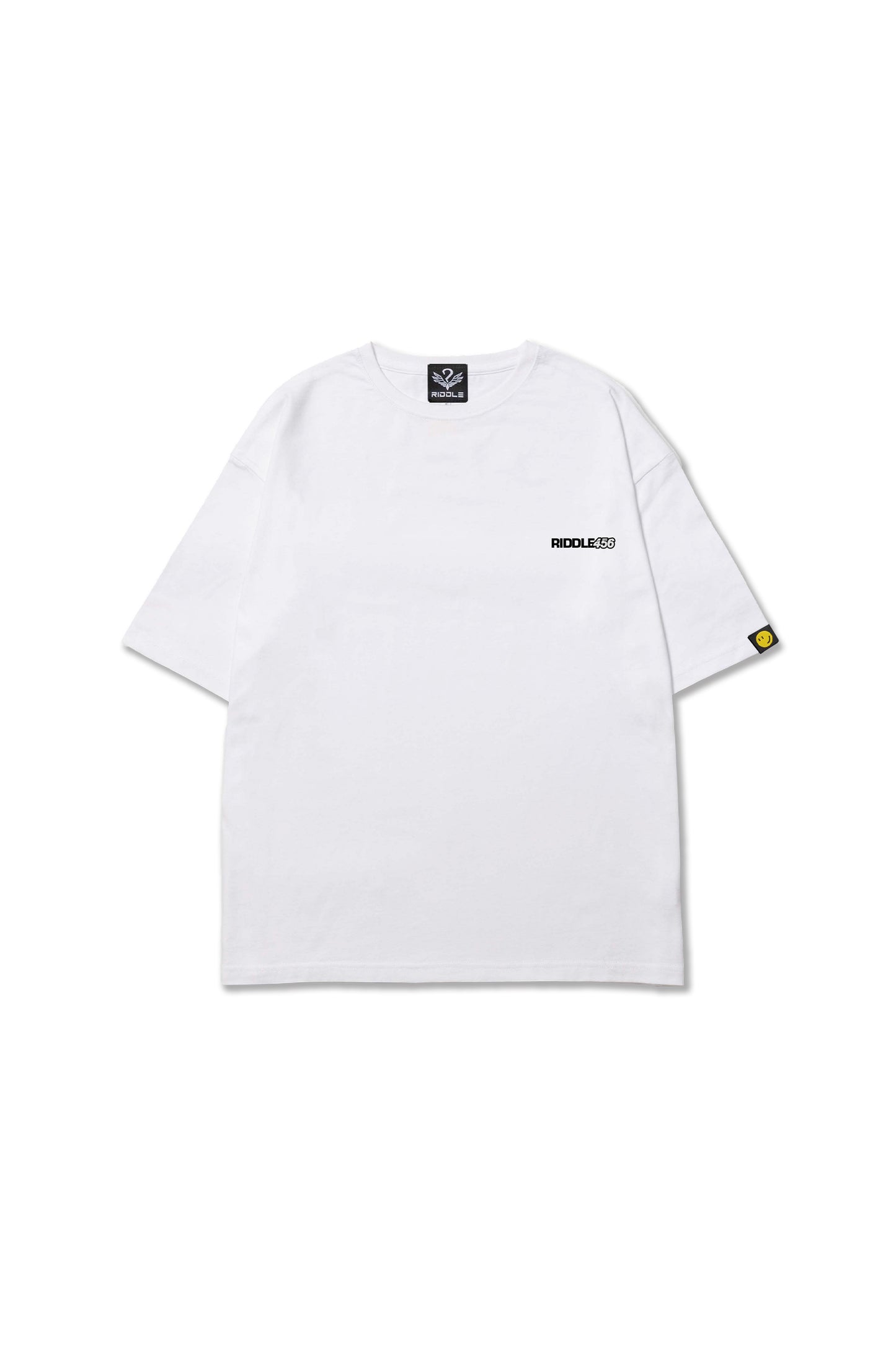 RID 456 Tee