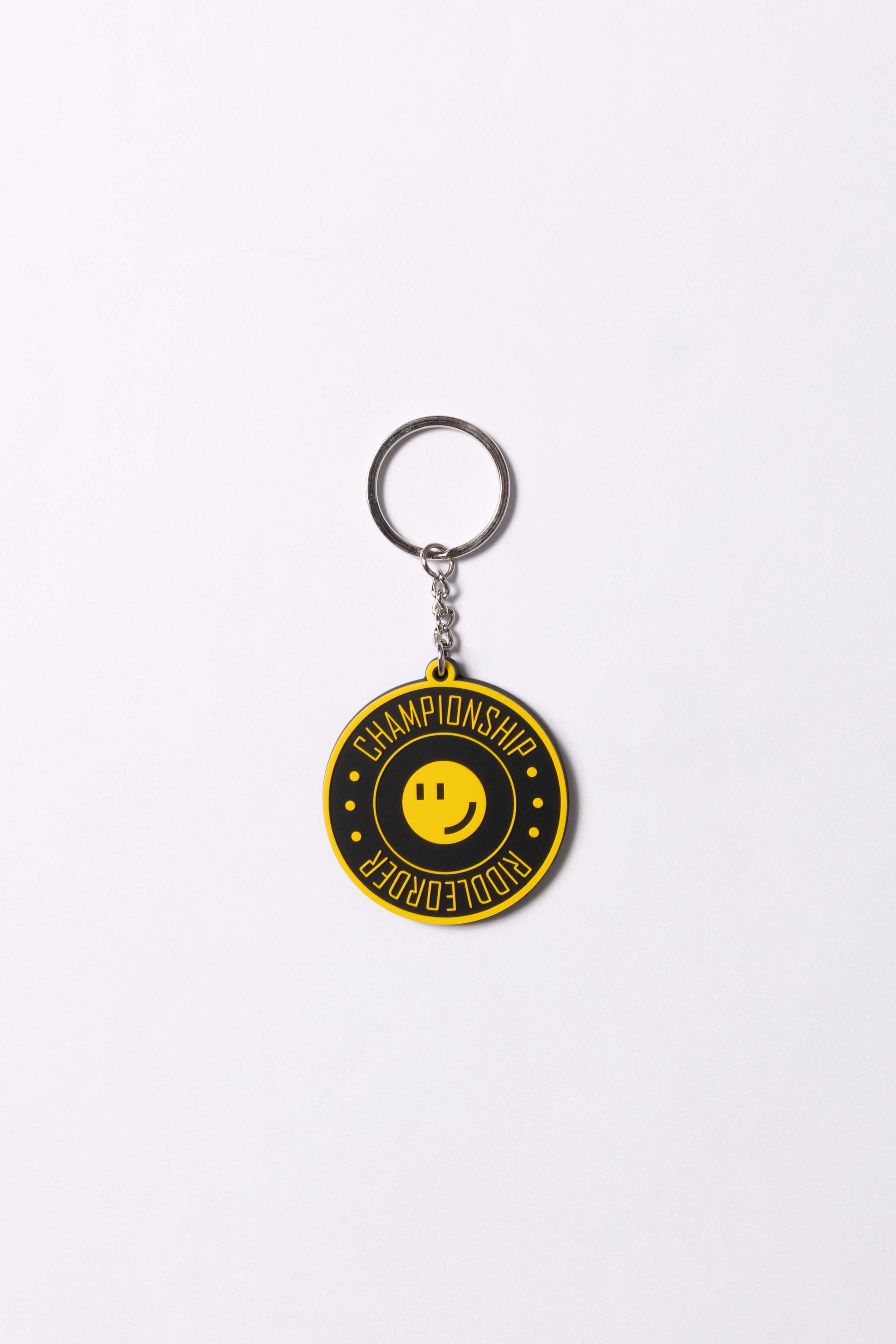 Key Ring Riddle RIDDLE