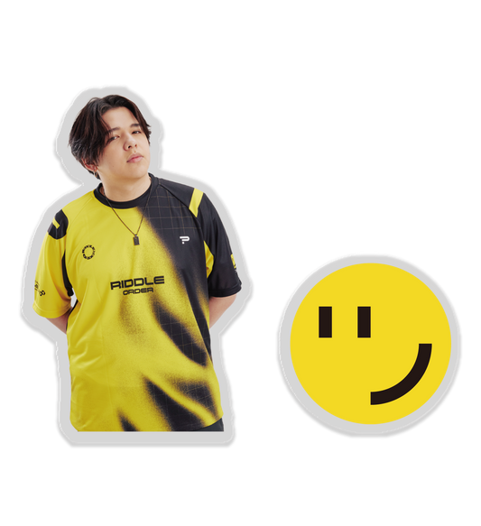 RIDDLEユニフォーム　Mサイズ 2025 JERSEY RIDDLEユニフォーム Mサイズ 2025 JERSEY RIDDLE ORDER 2025