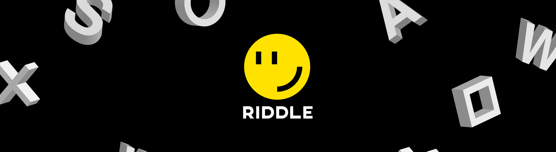 RIDDLE ONLINE SHOP