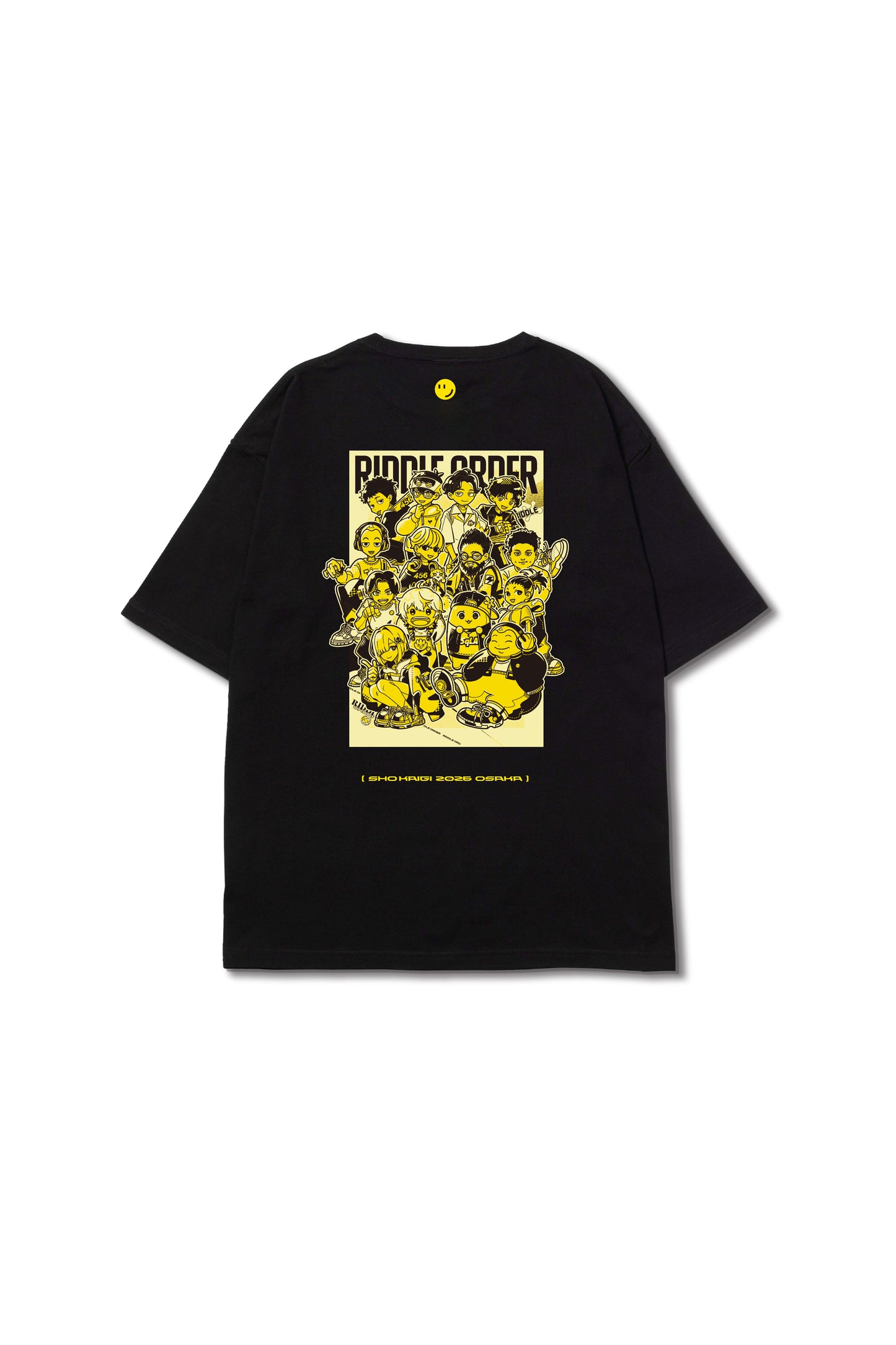 SHOKAIGI 2026 KV Tee