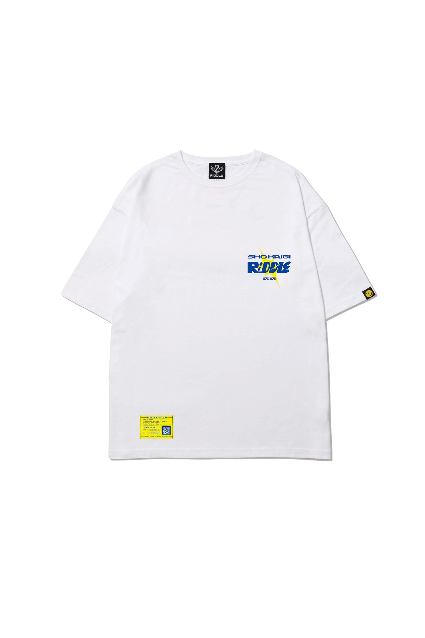 SHOKAIGI 2026 KV Tee