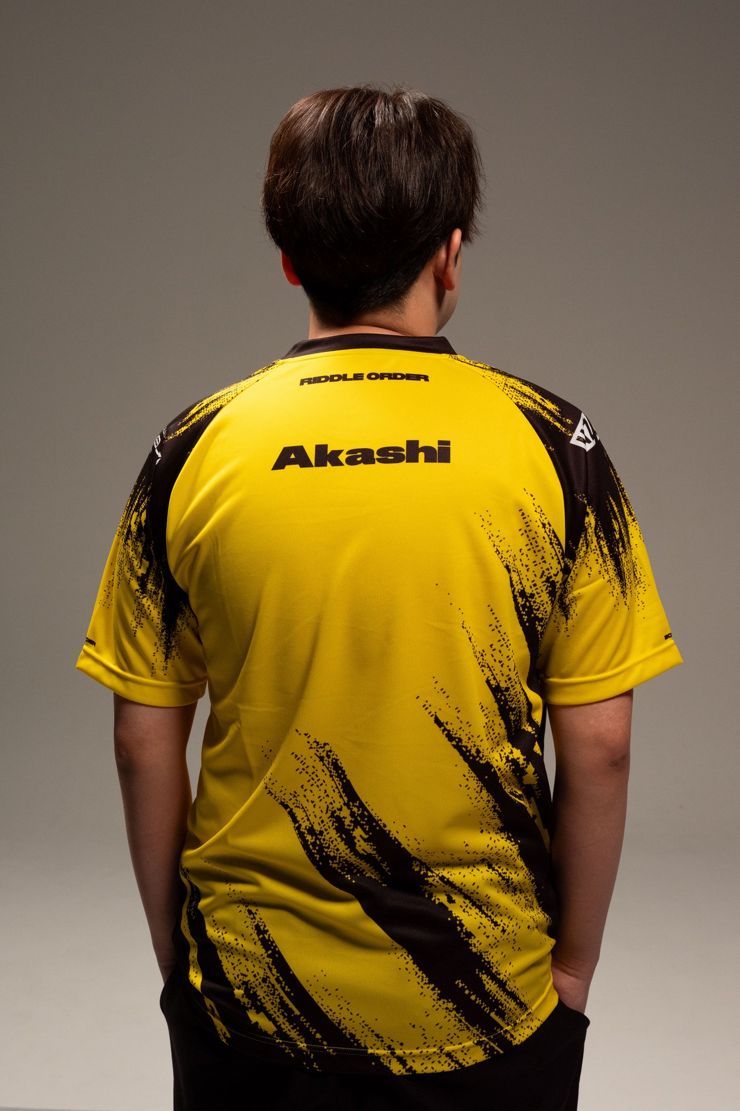 【BF6 DIV.】RIDDLE ORDER 2026 JERSEY