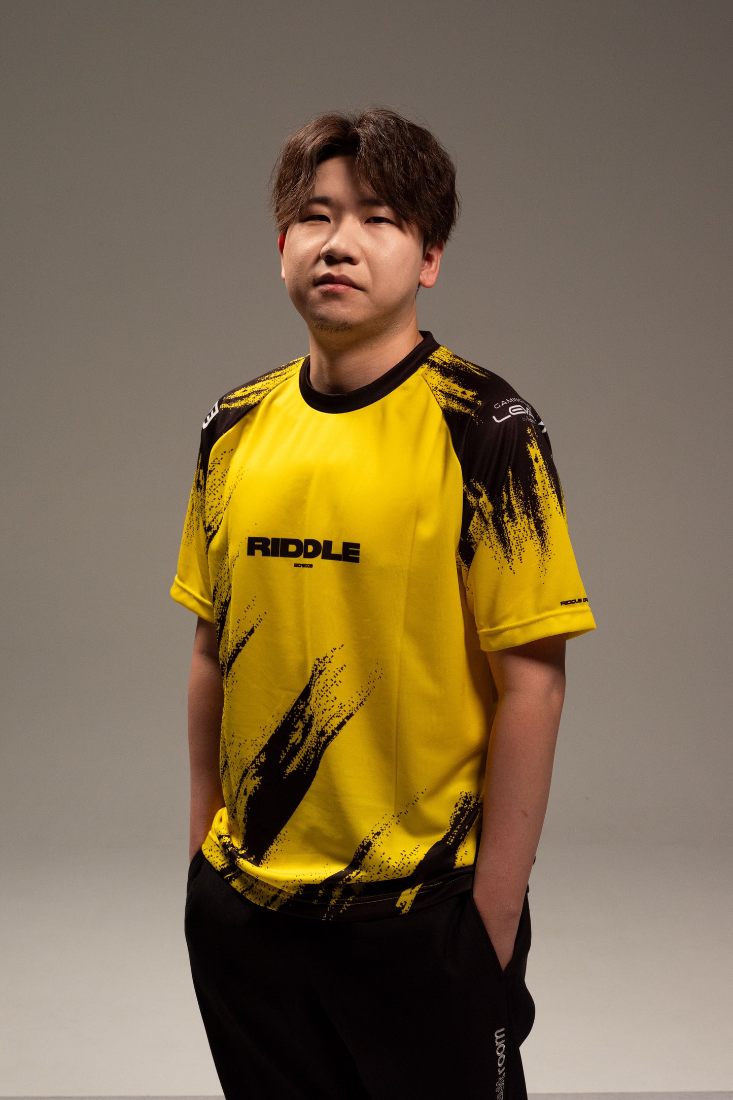 【BF6 DIV.】RIDDLE ORDER 2026 JERSEY