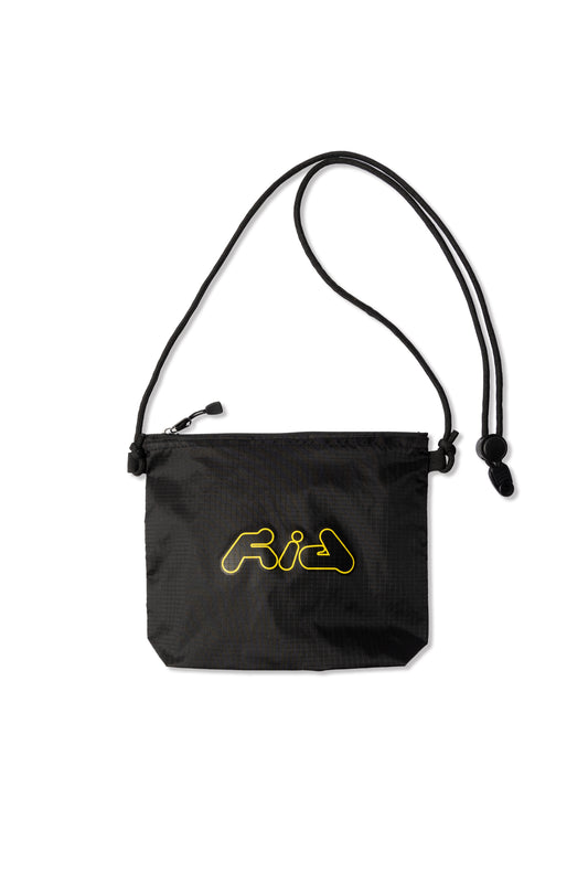 RIDDLE shoulder bag