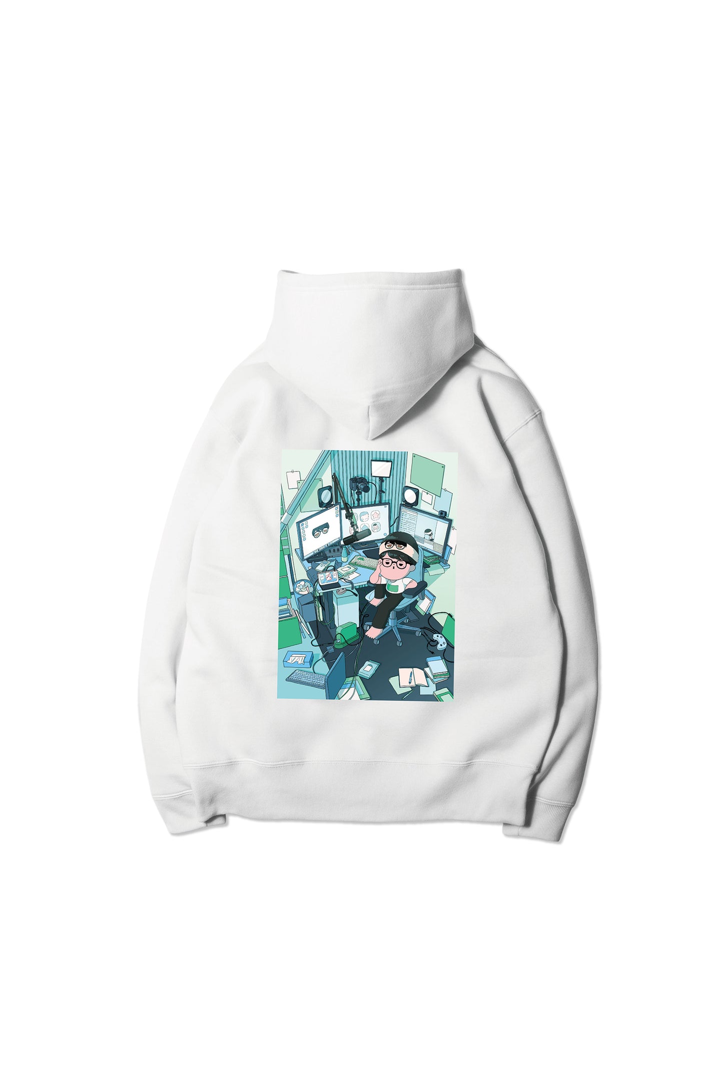 yoh Hoodie