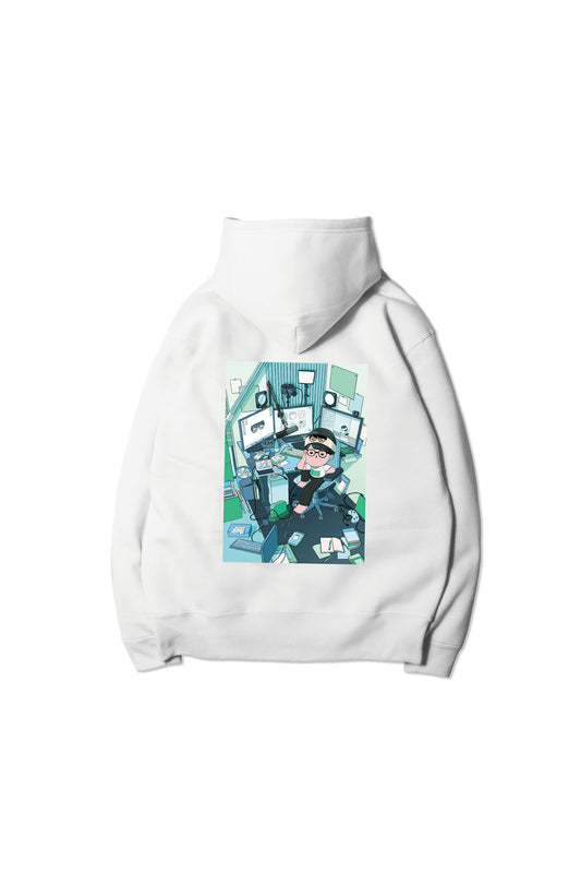 yoh Hoodie