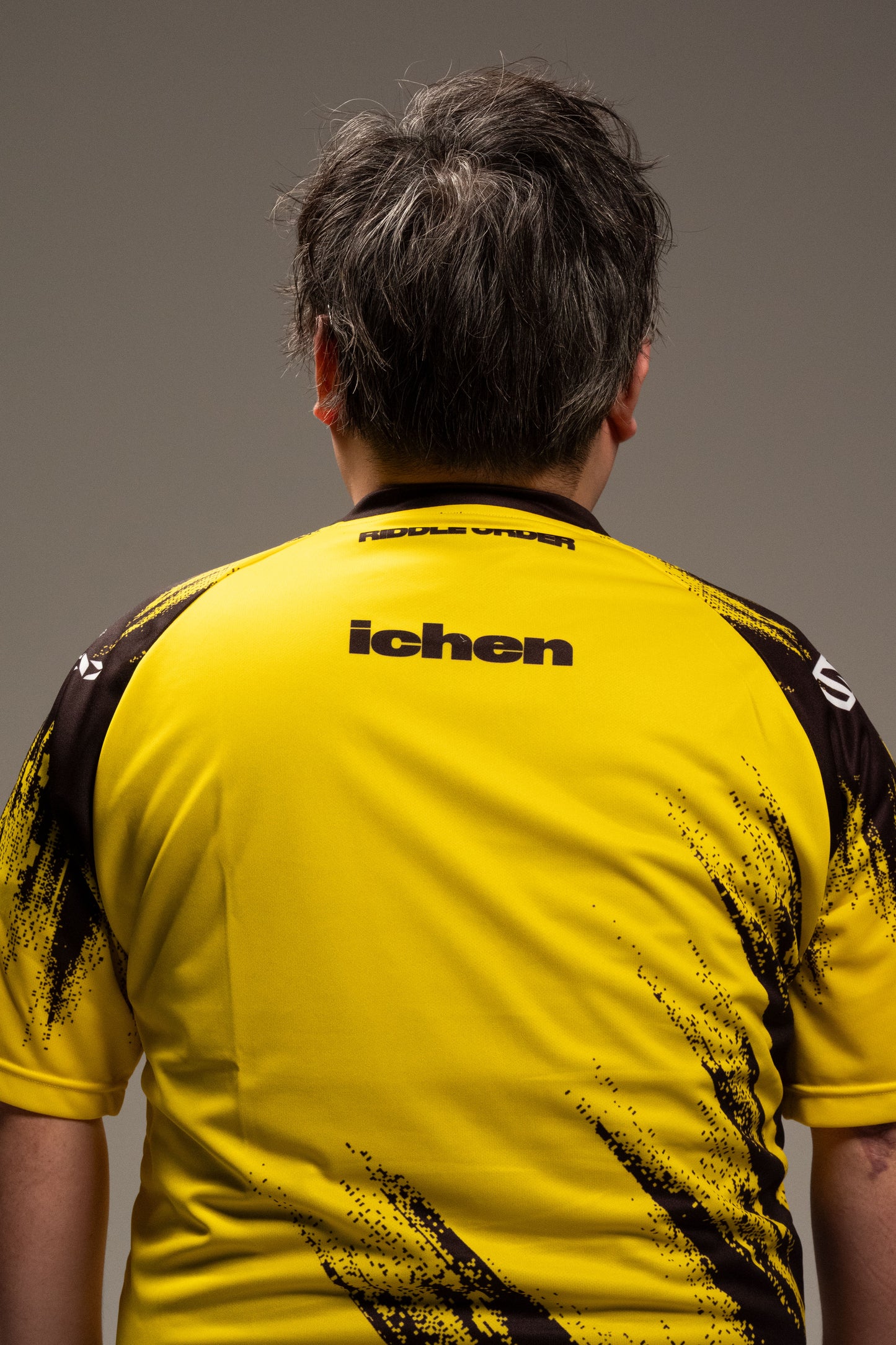 【BF6 DIV.】RIDDLE ORDER 2026 JERSEY