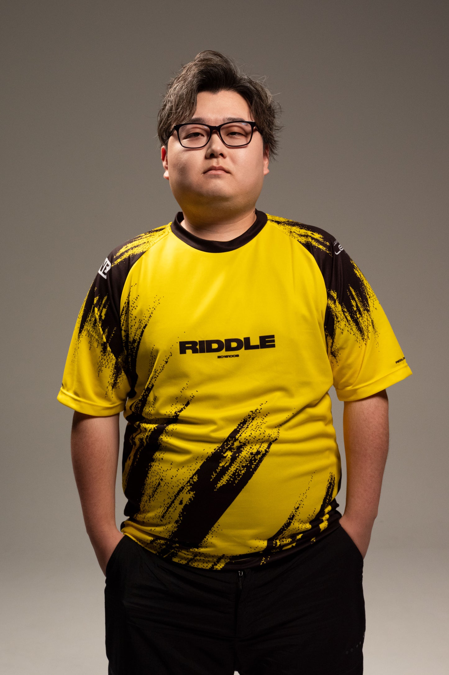 【BF6 DIV.】RIDDLE ORDER 2026 JERSEY