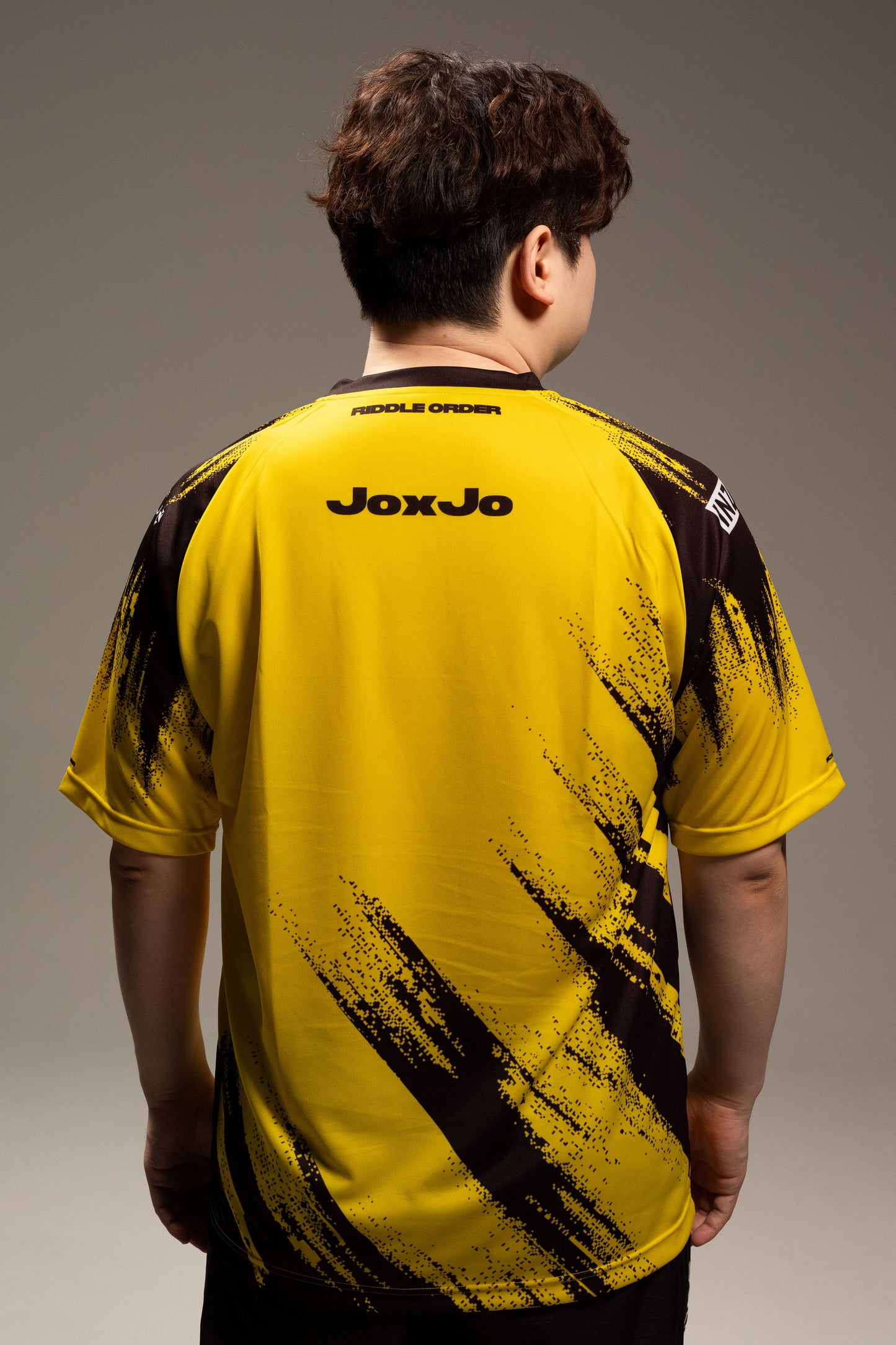 【VALORANT DIV.】RIDDLE ORDER 2026 JERSEY