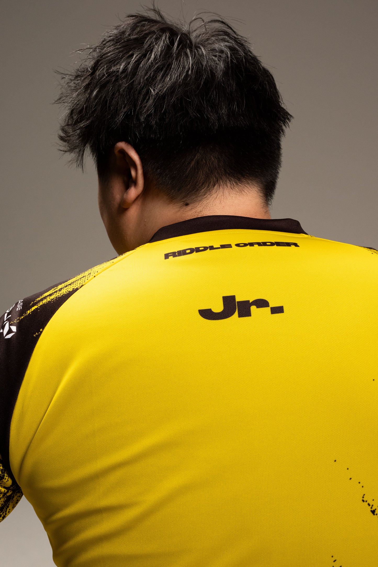 【SF6 DIV.】RIDDLE ORDER 2026 JERSEY