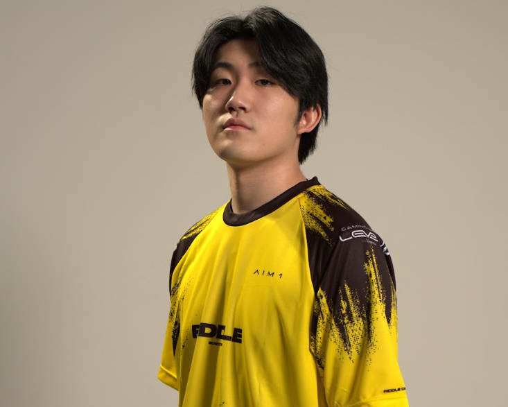 【Apex Legends DIV.】RIDDLE ORDER 2026 JERSEY