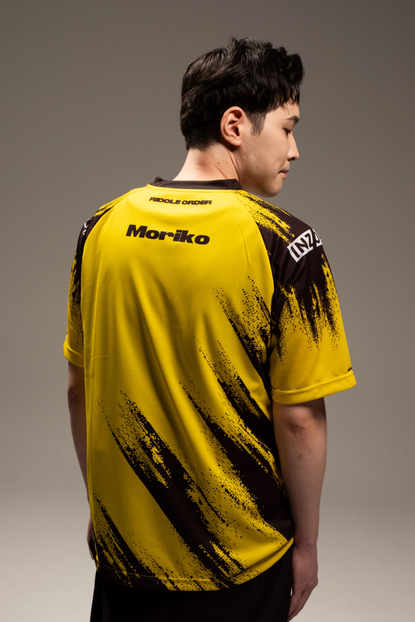 【BF6 DIV.】RIDDLE ORDER 2026 JERSEY