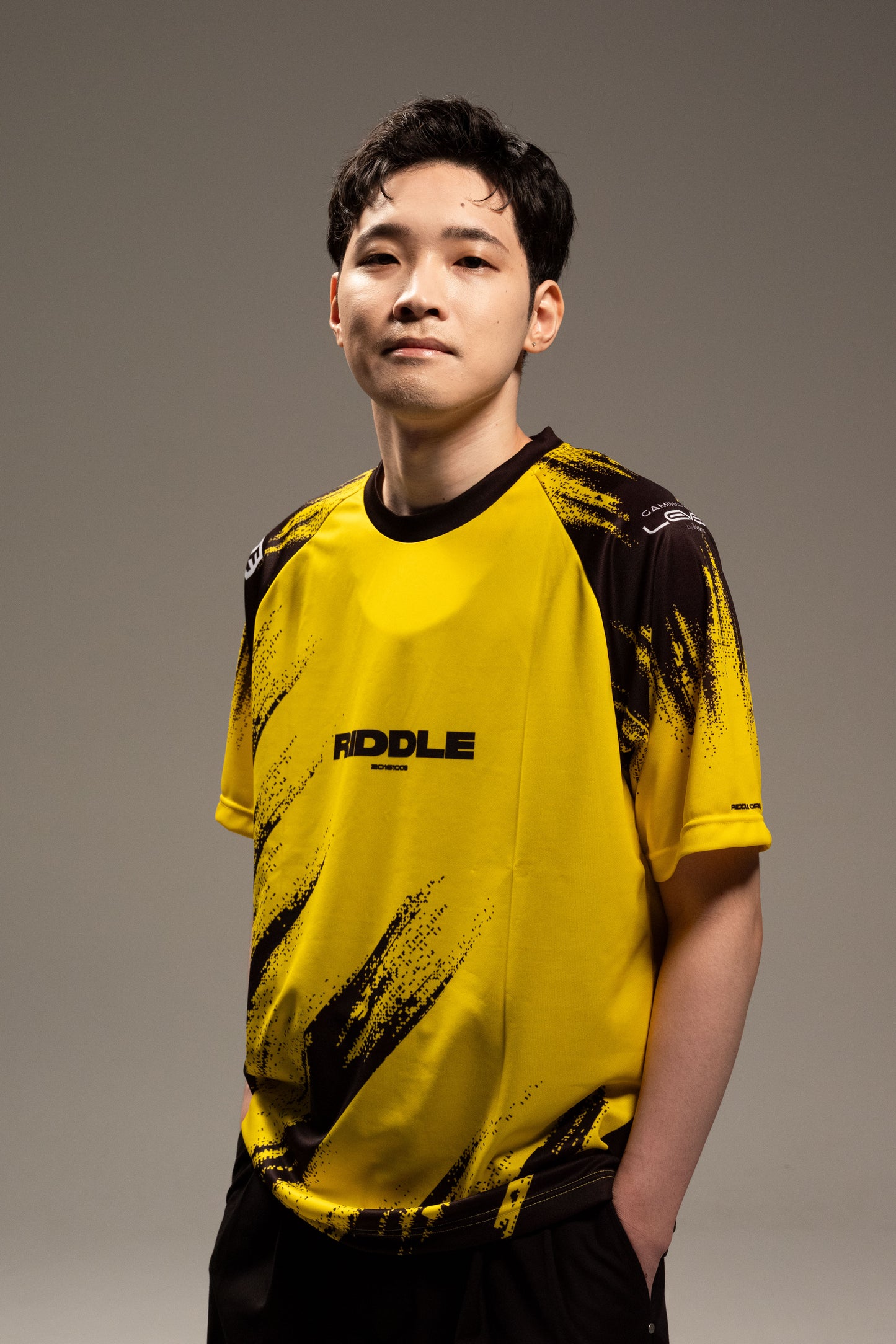 【BF6 DIV.】RIDDLE ORDER 2026 JERSEY